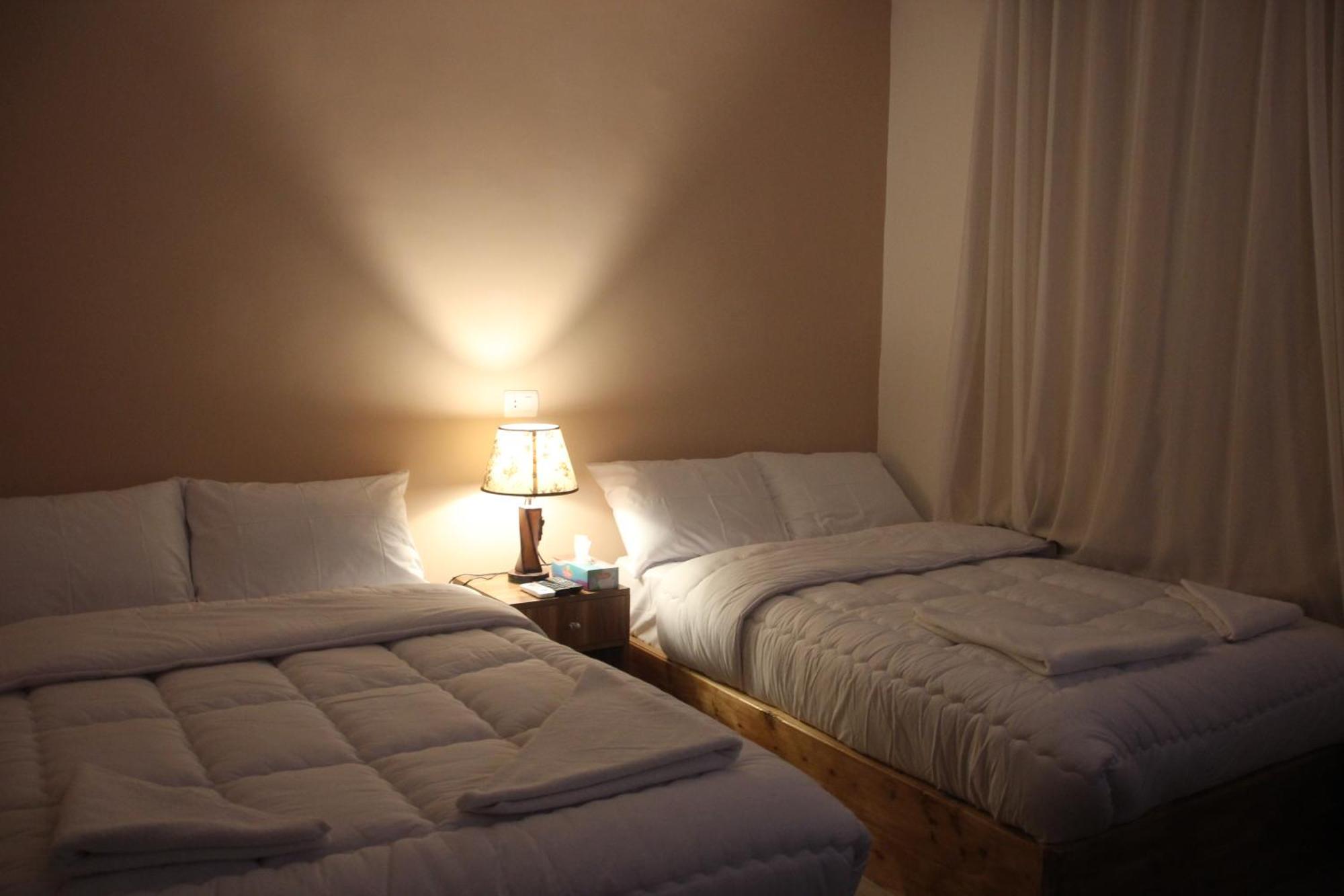 Farida Pyramids Boutique Hotel Kafret el-Gabal Exteriér fotografie