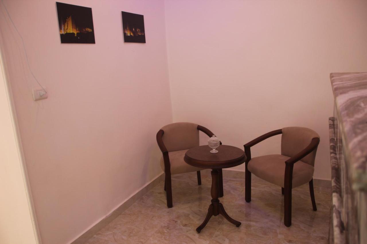 Farida Pyramids Boutique Hotel Kafret el-Gabal Exteriér fotografie