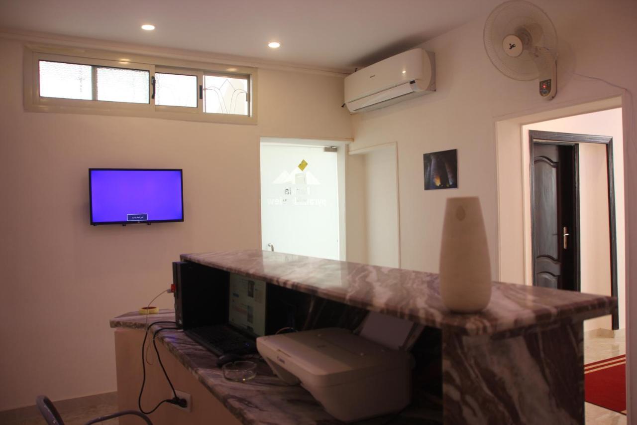 Farida Pyramids Boutique Hotel Kafret el-Gabal Exteriér fotografie