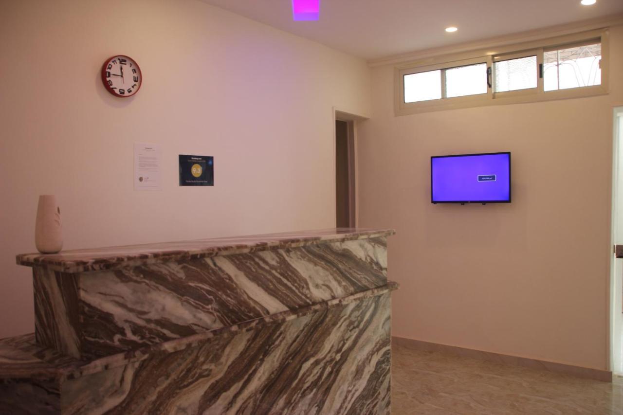 Farida Pyramids Boutique Hotel Kafret el-Gabal Exteriér fotografie